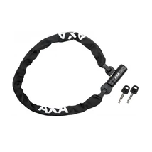 Axa zár láncos axa linq city 100cm 7mm