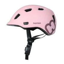 Hamax hamax thundercap 52-56 pink junior sisak