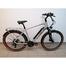 Egyéb llobe utah 2.1 gent szürke /fekete 52cm pms 421c / pms 426c