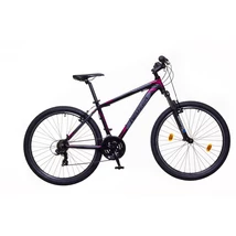 Neuzer duster hobby férfi fekete/ pink-szürke 19