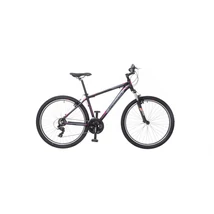 Neuzer duster hobby férfi fekete/ pink-szürke 17