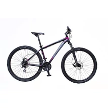 Neuzer jumbo sport hydr fekete pink-szürke 17