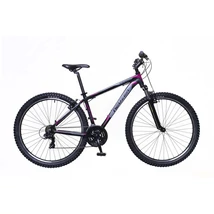 Neuzer jumbo hobby férfi fekete/pink -szürke 19