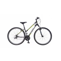 Neuzer x200 női fekete/fehér-sárga 19