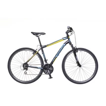 Neuzer x200 férfi fekete/kék-sárga 19