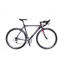Neuzer whirlwind 200 fekete/türkiz- pink 50cm