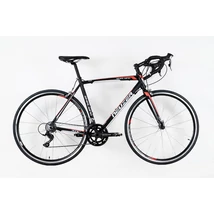 Neuzer whirlwind 200 fekete/fehér piros 50 cm