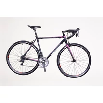 Neuzer whirlwind 100 fekete/magenta fehér 58 cm