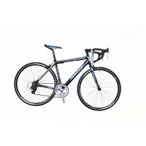 Neuzer whirlwind 50 fekete/fehér- kék 52 cm