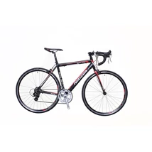 Neuzer whirlwind 50 fekete/fehér- piros 46 cm