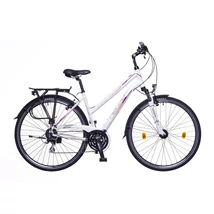 Neuzer firenze 200 női fehér/mályva matt 17