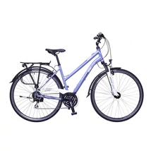 Neuzer firenze 200 női szürke/ rózsaszín-fekete matt 19