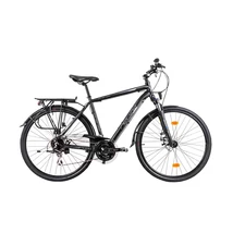 Neuzer firenze 200 disc férfi fekete/ fehér-szürke matt 21