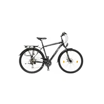 Neuzer firenze 200 disc férfi fekete/ fehér-szürke matt 19 elemes világítással