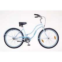 Neuzer sunset női babyblue/türkiz