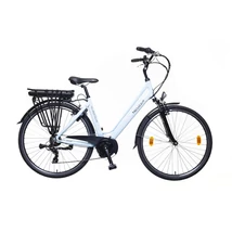 Neuzer hollandia delux női 19,5 babyblue/fekete