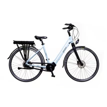 Neuzer verona női 19 e-trekking középmotoros