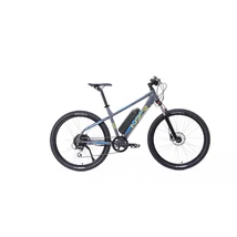 Neuzer Zion férfi 20 e-mtb hátsó agymotoros