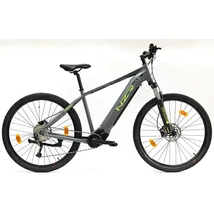Neuzer arezzo férfi 17 e-mtb középmotoros