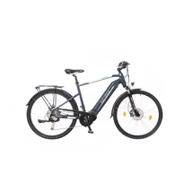 Neuzer belluno férfi 21 e-trekking középmotoros