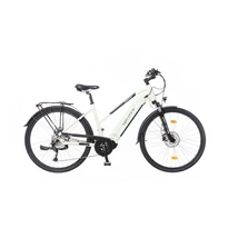 Neuzer belluno női 19 e-trekking középmotoros