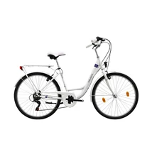 Neuzer venezia 30 női fehér/lila 17