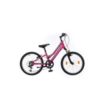 Neuzer mistral 20 lány pink/kék- fekete