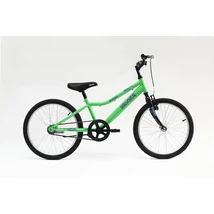 Neuzer bobby 20 1s neonzöld/fekete kék