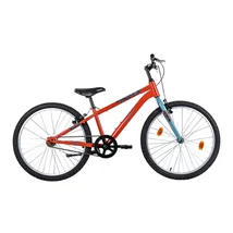 Neuzer bobby 24 1s piros
