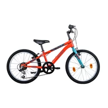 Neuzer bobby 20 6s piros