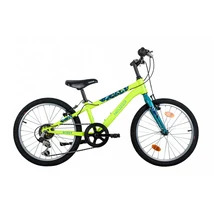 Neuzer bobby 20 6s sárga