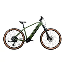 Neuzer Trailhunter 16 e-mtb oliva