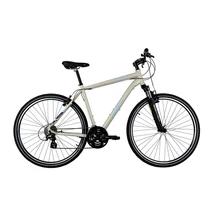 Neuzer x200 férfi kavicsszürke/kék 21
