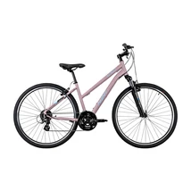 Neuzer x200 női pasztel lila/kék 17