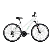 Neuzer x100 női fehér/menta 19