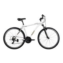Neuzer x-zero férfi fehér/okker 19