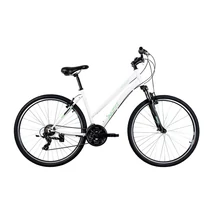 Neuzer x-zero női fehér/menta 19