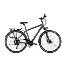 Neuzer firenze 400 férfi antracit/ bézs matt 17