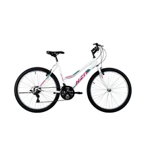 Neuzer nelson 18 női 19 fehér/pink