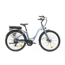 Neuzer Wildtrak ec200 e-city eu plug 10 ah akkumulátor