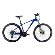 Neuzer duster sport hydr férfi s zafírkék, rossz (jumbo) matricázás