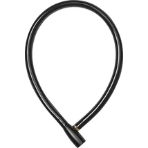 ABUS kábel lakat 3406K/55, fekete