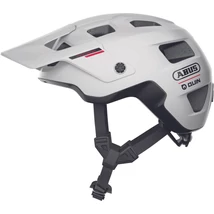 ABUS kerékpáros sport sisak MoDrop QUIN, In-Mold, polar white, L (57-61 cm)