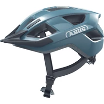ABUS kerékpáros városi sisak Aduro 3.0, In-Mold, glacier blue S (51-55 cm)