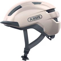 ABUS kerékpáros városi sisak Purl-Y, In-Mold, champagne gold M (54-58 cm)