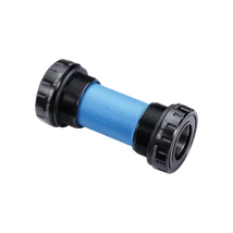 BBB Cycling kerékpáros középcsapágy BBO-39SR BottomThread, BSA, 1,37x24Tx68/73mm, GXP kompatibilis