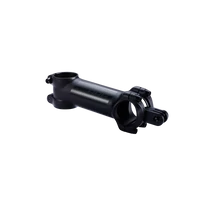 BBB Cycling kerékpáros kormányszár BHS-09 Rider, 31.8mm, 7fokos, 90mm hosszú