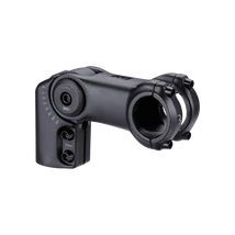 BBB Cycling kerékpáros állítható kormányszár BHS-35 HighFix, 31.8mm, +60/- 40 fokban állítható, 100 mm hosszú