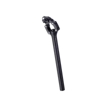 BBB Cycling kerékpáros nyeregcső BSP-41 ComfortPost, rugós csillapítású, városi/trekking felhasználás, 31.6mm átmérő, 400mm hosszú