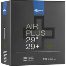 BELSŐ SCHWALBE 29+ AV19+AP 29+x2,10-2,60 AIR PLUS 40MM 420G {10/7}